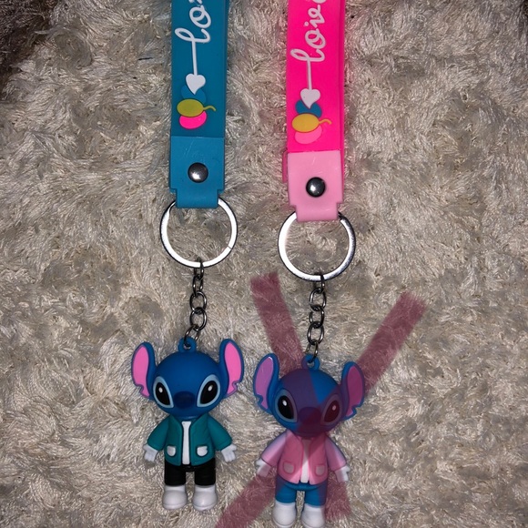 3D Keychains - Picture 11 of 15
